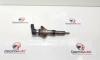 Injector 9663429280, Peugeot 1007, 1.4hdi