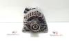 Alternator cod 9665067980, Peugeot 1007, 1.6B