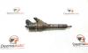 Injector 9635196580, Peugeot 406, 2.0hdi