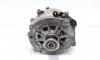 Alternator 190A, cod A0001501750, Mercedes Clasa C (W203) 2.2 CDI, OM611962 (id:467714)