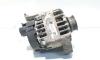 Alternator 46843093, Fiat Doblo Cargo (223) 1.2b