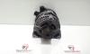 Alternator, cod 3M5T-10300-PD, Ford Focus 2 (DA) 1.6tdci (pr:110747)