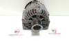 Alternator cod 8200290215, Renault Megane 2 combi, 1.9dci