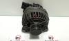 Alternator 150A, cod 0124925035, Citroen C4 (I) 1.6 HDI (pr:110747)