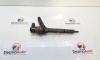 Injector cod 0445110174, Opel Astra H GTC 1.7cdti