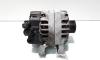 Alternator cod 9642879480, Peugeot 206 (id:349865)