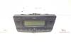 Radio cd 1Z0035161A, Skoda Octavia 2 Scout