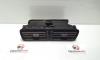 Grila aer bord centrala, cod 3C1819728E, Vw Passat (3C2) (id:350399)