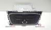 Radio cd 7M5T-18C815-BC, Ford Focus 2 cabriolet