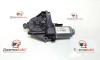 Motoras macara dreapta fata 1T0959702D, Vw Caddy 4