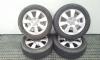 Set jante aliaj, Seat Leon (1P1) 1P0601025G (id:351250)
