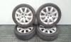 Set jante aliaj, Peugeot 307 (id:351257) din dezmembrari