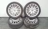 Set jante aliaj, Vw Golf 5 Variant (1K5) 1K0601025AN (id:351262) din dezmembrari