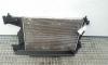 Radiator racire apa GM13267655, Opel Astra J sedan, 1.7cdti din dezmembrari