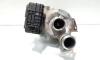 Turbosuflanta, cod 4M5Q-6K682-AG, Ford Mondeo 4, 1.8tdci (id:497040)
