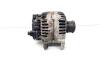 Alternator, cod 06F903023J, Audi A4 Avant (8ED, B7) 2.0tdi (pr:110747)