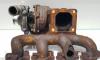 Turbosuflanta 2S7Q-6K682-AJ, Ford Mondeo 3 (B5Y), 2.0D din dezmembrari