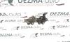 Set broaste dreapta spate, Citroen Berlingo 1 din dezmembrari