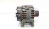 Alternator, cod 8200537415, Renault Scenic 2, 1.5 DCI, K9KK792 (id:333135)