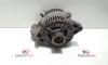 Alternator cod 90356665, Opel Vectra B combi (31), 1.6b (pr:110747)