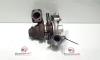 Turbosuflanta 9685293080, Peugeot 307 Break, 1.6hdi din dezmembrari