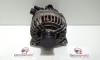 Alternator 150A, cod 9646321880, Citroen C5 (II) Break, 1.6 HDI, 9HZ (pr:110747)