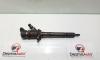 Injector, 0445110259, Peugeot 308 SW, 1.6hdi
