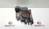 Clapeta acceleratie, GM09128518, Opel Astra G cabriolet, 1.8b