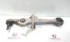 Brat suspensie fuzeta dreapta fata, Audi A4 Avant (8ED, B7) 2.0 tdi, 8E0407155E (id:354594)