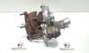 Turbosuflanta 8200091350, Renault Megane 1 combi, 1.9 dci