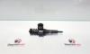 Injector, Vw Touran (1T1, 1T2) 2.0 tdi, 03G130073B, BPT