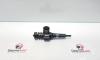 Injector, Skoda Superb (3T4) 2.0 tdi, 03G130073G+BTC (pr:110747)