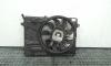 Electroventilator 7M3121203G, Ford Galaxy 1, 2.0 tdi