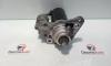 Electromotor, Skoda Octavia 2 (1Z3) 1.9 tdi, 02Z911023F