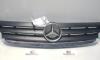 Grila bara fata centrala cu sigla, Mercedes Clasa A (W169) A1698300083 (id:355845)