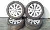 Set jante aliaj, Opel Astra J GTC