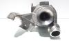 Turbosuflanta 731637A, Bmw 1 coupe (E82) 2.0 diesel