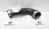 Furtun intercooler, Audi A3 cabriolet (8P7) 1.9 tdi, 3C0145762AJ