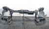 Panou frontal, Mercedes Clasa B (W245)