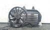 Electroventilator cu releu, Audi A4 Avant (8ED, B7) 2.0 b, 8E0121205AE