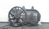 Electroventilator cu releu, Audi A4 Avant (8ED, B7) 2.0 tfsi, 8E0121205AE