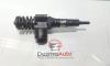 Injector, Audi A6 (4F2, C6) 2.0 tdi ,cod 03G130073G, 0414720404 (id:356936)