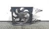 Electroventilator, Vw Polo (9N) 1.4B, 6Q0121207L (id:358112)