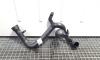 Furtun intercooler cu senzori, Vw Jetta 3 (1K2) 1.9 tdi, BXE, 1K0145762AT