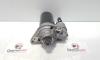 Electromotor, Vw Golf 5 Plus (5M1) 1.9 tdi, BXE, 02Z911023F