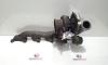 Turbosuflanta A6110960099, Mercedes Clasa C combi (S202) 2.0 cdi