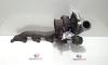 Turbosuflanta A6110960099, Mercedes Clasa E combi (S210) 2.2 cdi