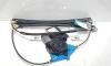 Macara cu motoras dreapta fata, Vw Touareg (7LA, 7L6) (id:358456)