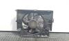 Electroventilator cu releu 7801993-01, Bmw 3 coupe (E92), 7801993-01