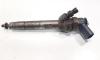 Injector, Bmw 5 Touring (F11) 2.0 d,cod 7798446-04, 0445110289